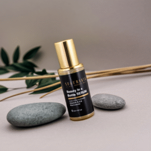 Natural Beauty Turnal