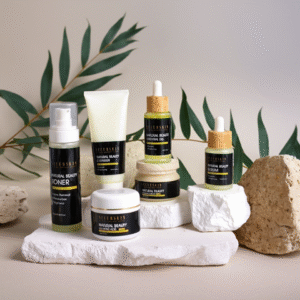 Natural Beauty Set